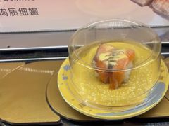-争鲜回转寿司(浦东三钢里PLUS店)
