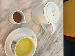 -Cova Ristorante & Caffe(海港城店)