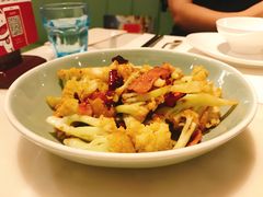 -港丽餐厅(高德置地店)