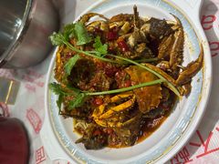 -辣出味岳阳特色烧烤·龙虾大排档(砂子塘总店)