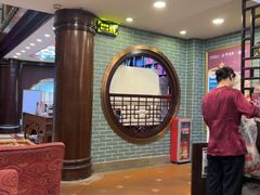 -点都德(大茶楼店)