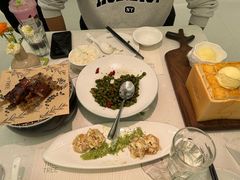 -大树餐厅(红旗街万达店)