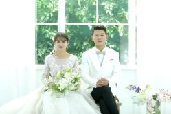 点击看大图 -太郎花子婚纱摄影艺术中心