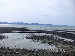 -长江澳风力发电景观区