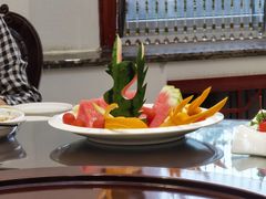 -峨嵋酒家总店(车公庄店)
