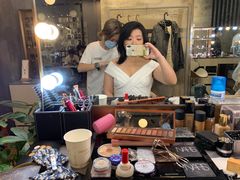 -海马体照相馆|大师(武汉光谷K11店)