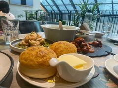 -大树餐厅(红旗街万达店)