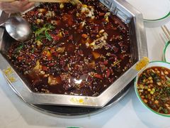 -王朝花椒鱼(杉板桥南一路店)