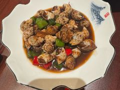 -魏铭鱼头捞饭(晋阳路店)