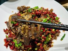 -湘知湘味(岳麓山店)