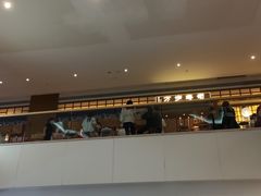 -天河领展广场