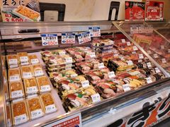 门面-大起水产回转寿司(道顿堀店)