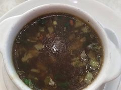 -葛尼沙印度餐厅 (镇明路店)