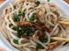 -再回首鸡肉米线(人民路一店)