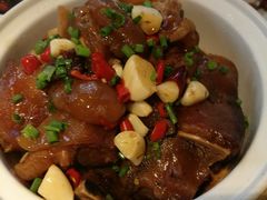 -杭百味·大众精选杭帮菜(西湖音乐喷泉店)
