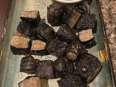 金陵炸臭干-南京大牌档(人民广场店)