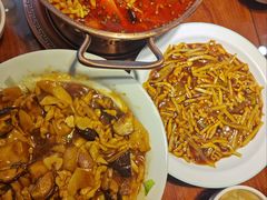 -惠宾饭庄(中山路店)