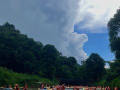 -清泉湾生态旅游度假区