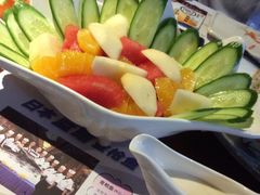 -元通寿司(东骏店)
