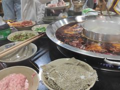 -星鸿社重庆老火锅