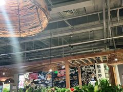 -管氏翅吧(台湾街店)