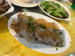 -老字号蛇口德记烧腊饭店·海鲜加工