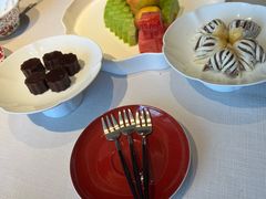 -蘇锦宴·淮扬菜烤鸭·小院(三元桥霄云路店)