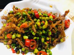 -李师傅脆肚(梅林店)