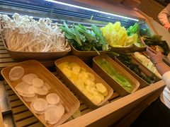 -温禾牛·和牛寿喜烧自助火锅(恒基名人店)