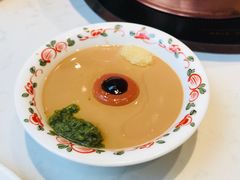 -东门口涮肉·砂锅·烤串(老门东店)