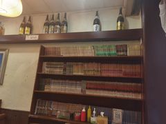 -胜代日本料理(云程巷小区店)