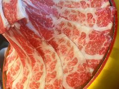 -牛New寿喜烧(闵行龙湖天街店)