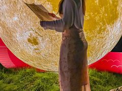 -龙悦湾酒家·八阵鱼生·渔人码头店