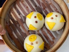 -门庭若市豆浆油条(恒生广场店)
