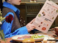 -The Happy Monk(前海壹方汇店)
