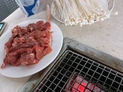 -风味烧烤