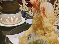 -天狗山料理(省体店)