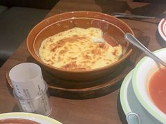 -萨莉亚意式餐厅(杭州滨江天街店)