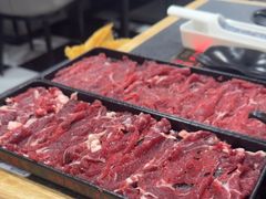-林记潮牛·牛肉火锅(上马墩店)
