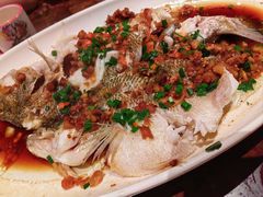 -新白鹿餐厅(银泰西湖文化广场店)