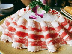 -大龙燚火锅(五一广场店)