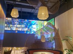 大堂-大头椰·椰子鸡火锅(南宁万象城店)