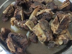 -到味·蒙小铁羊肉馆(粮道街总店)