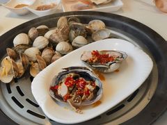 -海味当家·蒸锅海鲜(中山广场创始店)