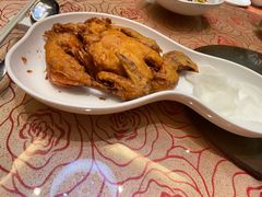 -西安饭庄(立丰国际店)