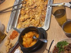 -新石器烤肉(百联川沙店)