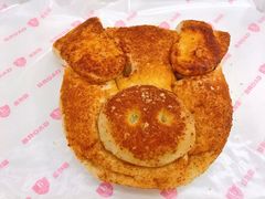 -BREAD WAY面包路·欧式面包(龙湖时代D馆店)