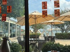 -望海·帆船主题咖啡厅•品茗下午茶(石湖景区店)