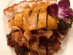 -香港新发烧腊茶餐厅(万象店)
