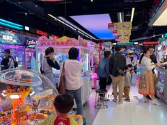 -上海JOYPOLIS环游嘉年华主题乐园